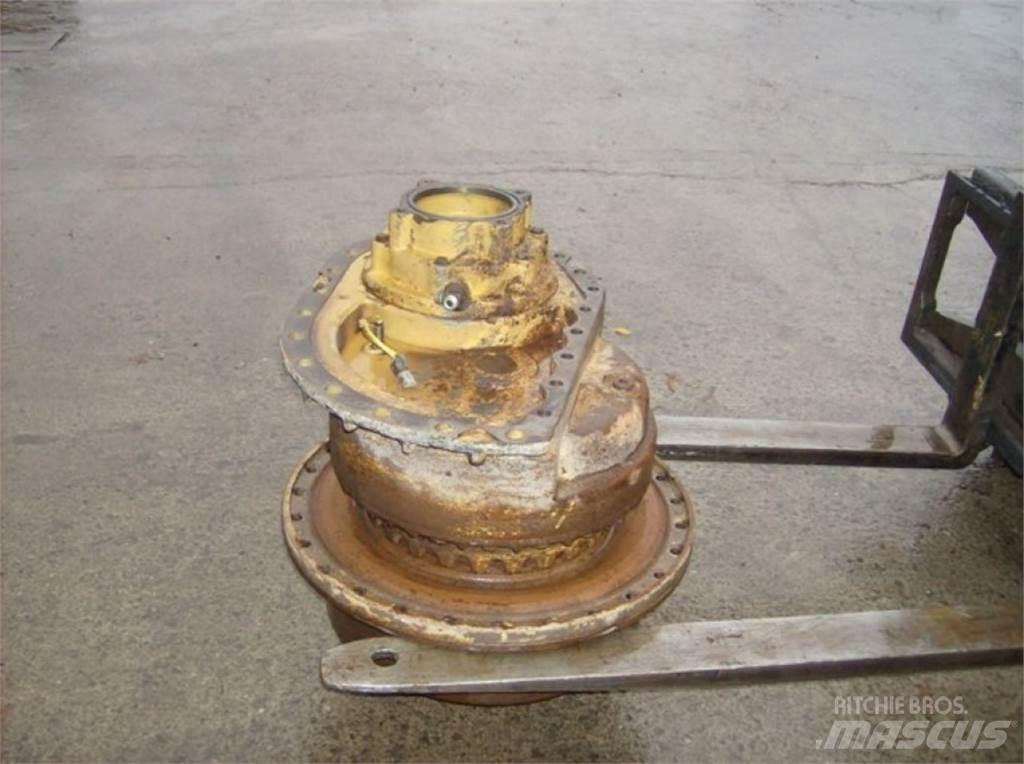 CAT 5080 Construction - Others