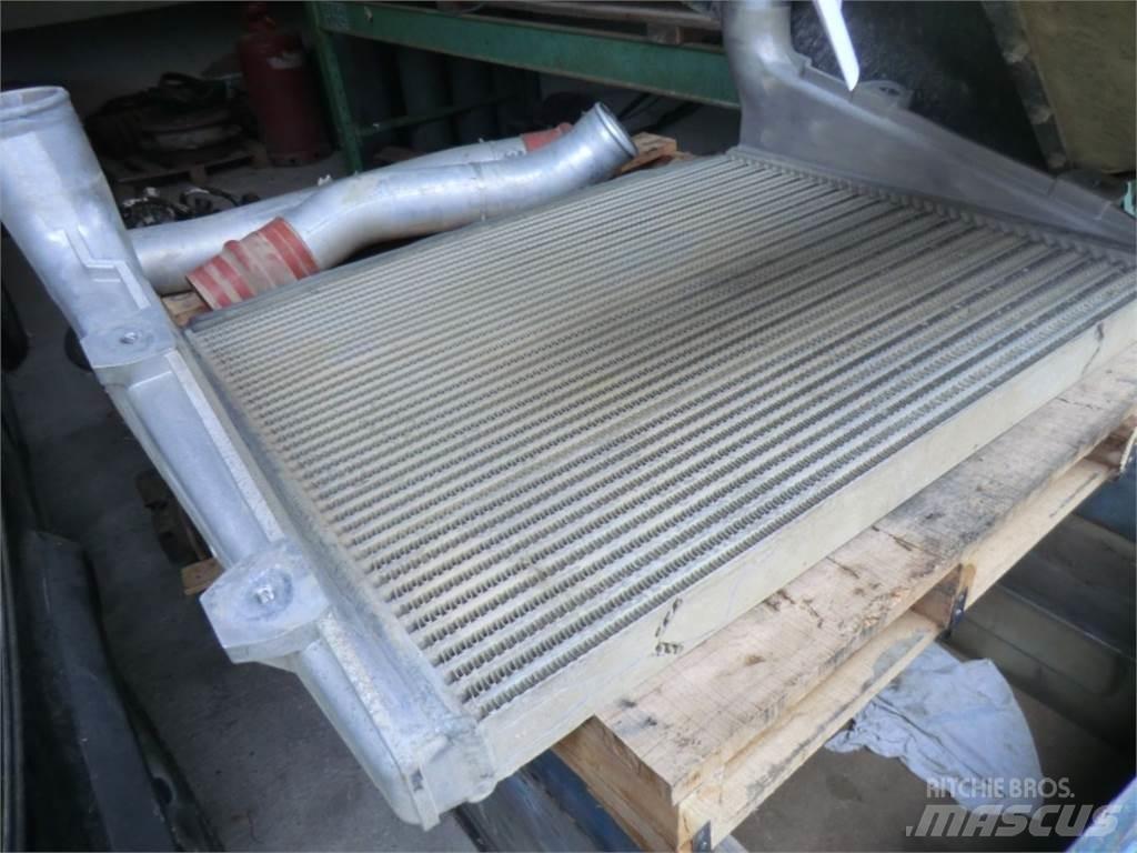 CAT 735 Construction - Others