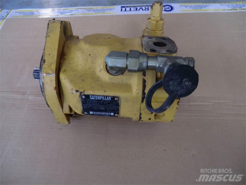 CAT 735 Construction - Others