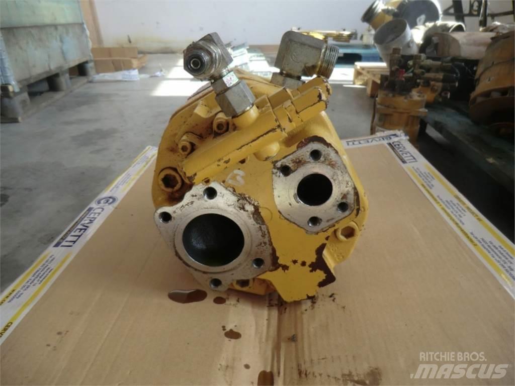 CAT 735 Construction - Others
