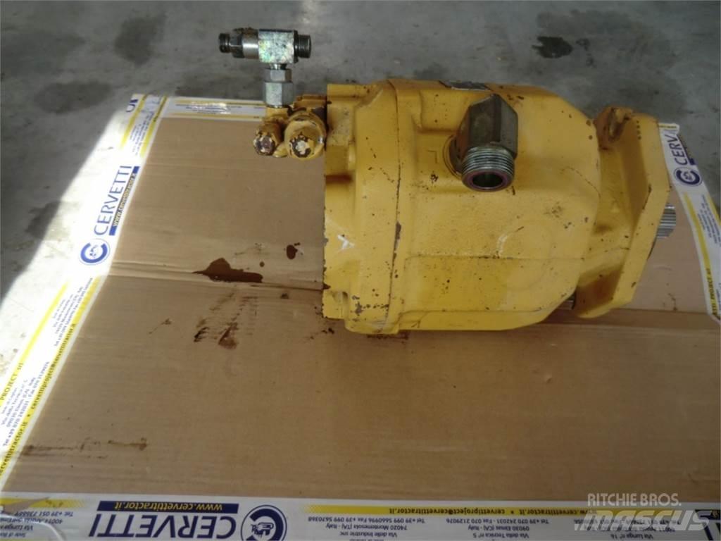 CAT 735 Construction - Others