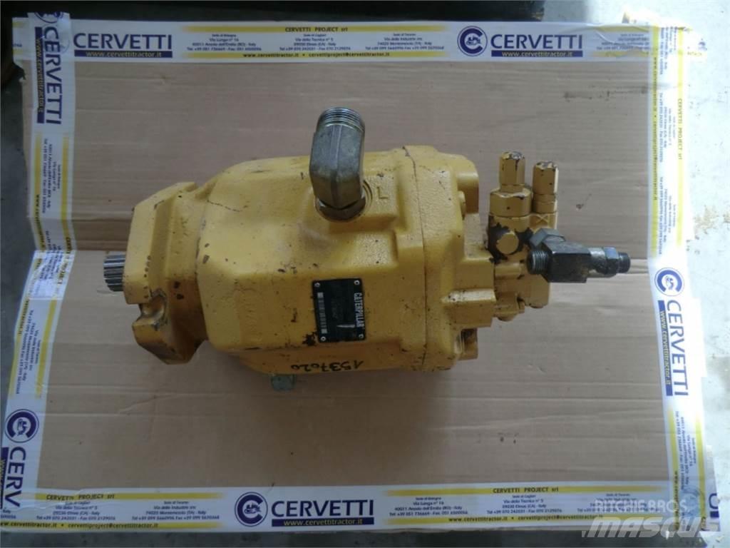 CAT 735 Construction - Others