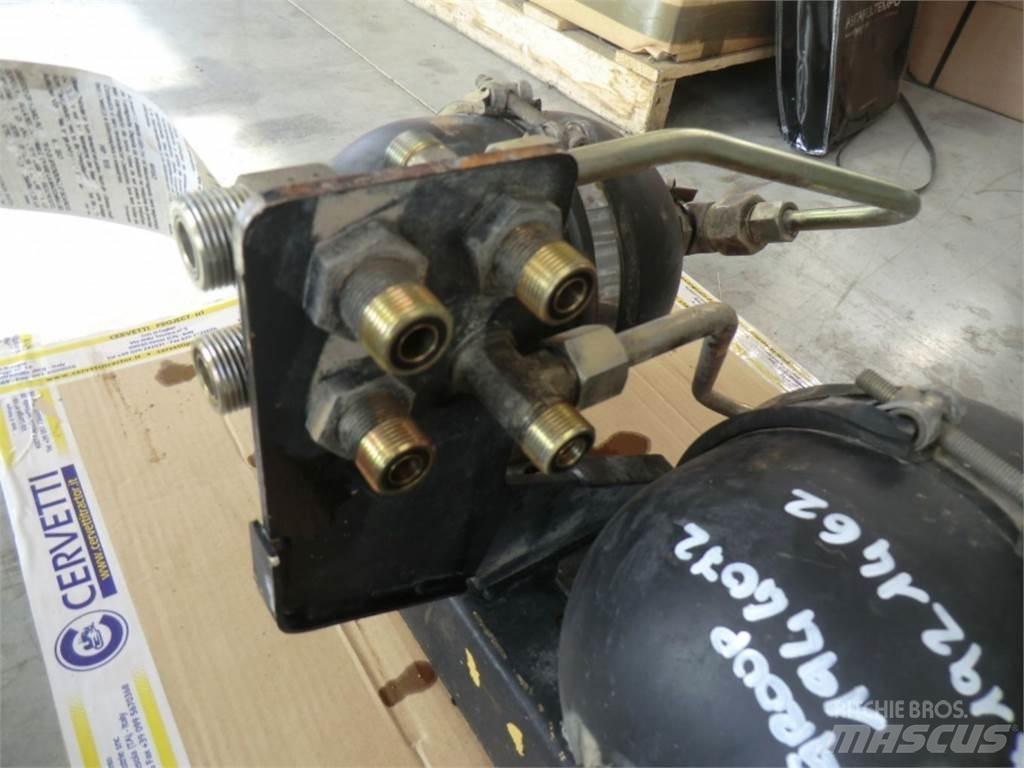 CAT 735 Construction - Others