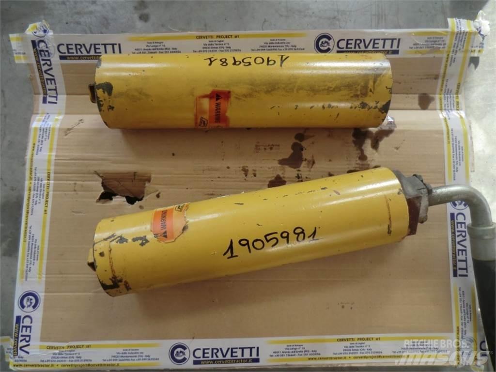 CAT 735 Construction - Others