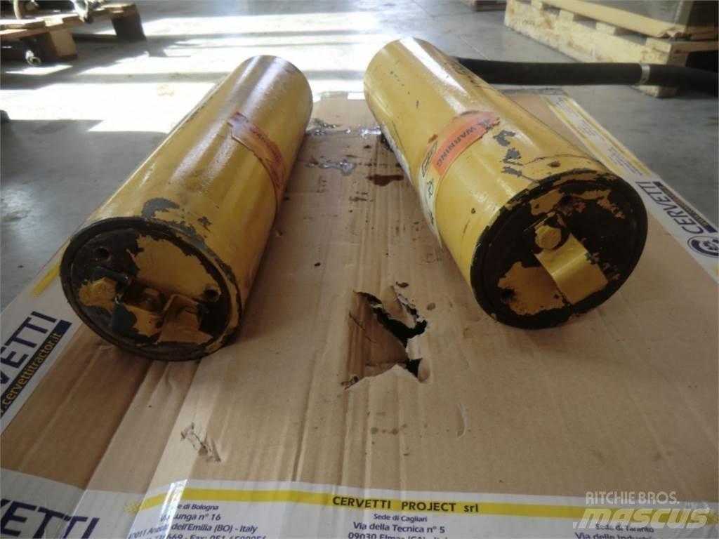 CAT 735 Construction - Others
