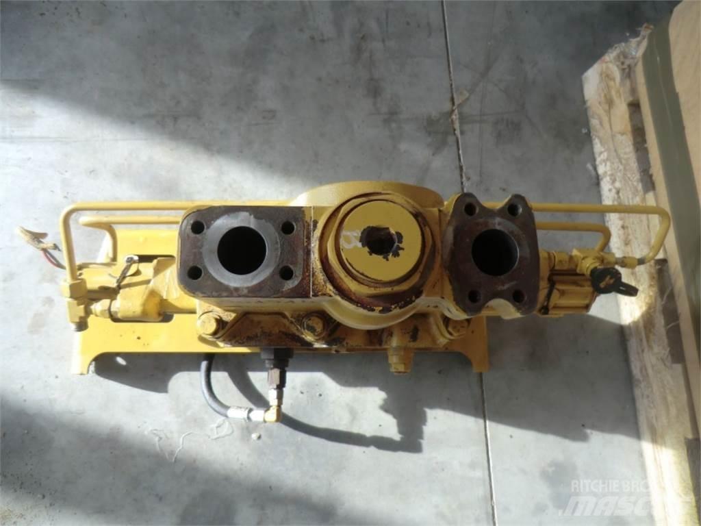 CAT 735 Construction - Others