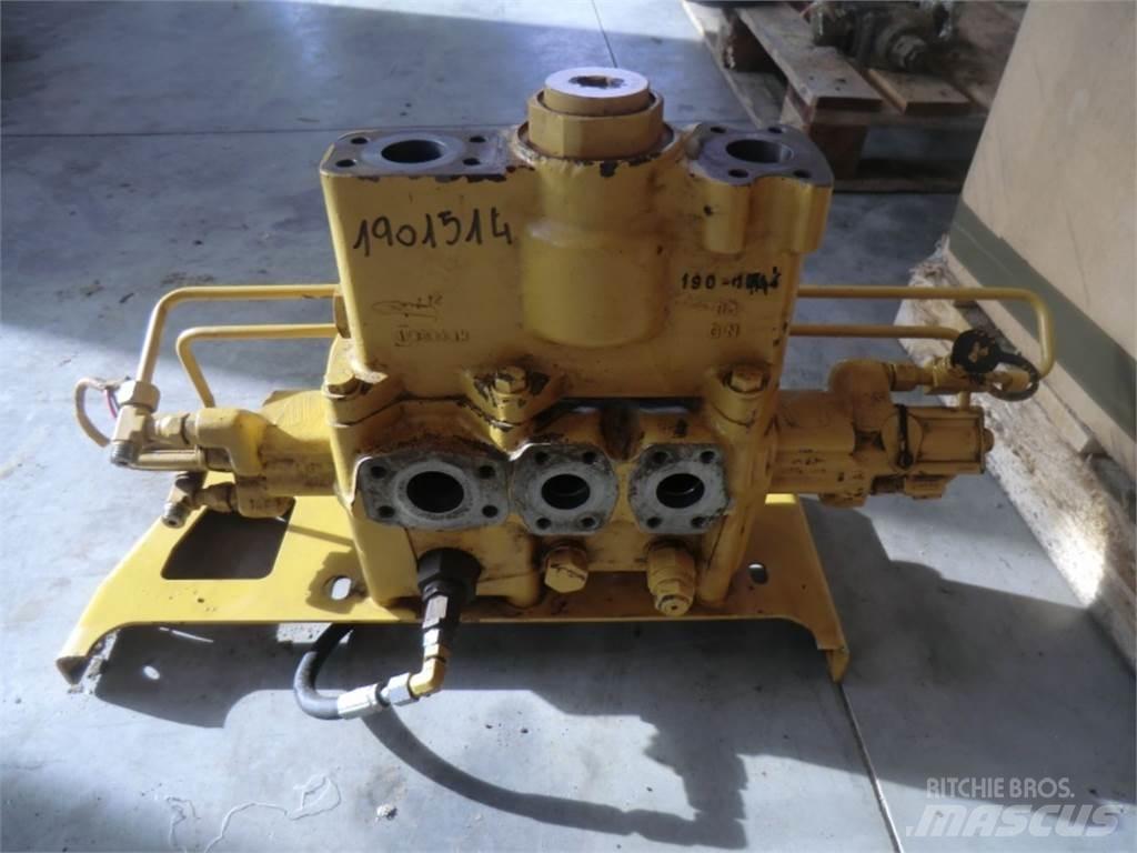 CAT 735 Construction - Others