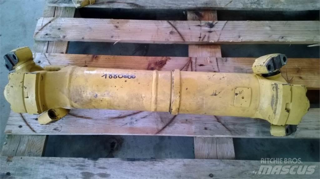 CAT 735 Construction - Others