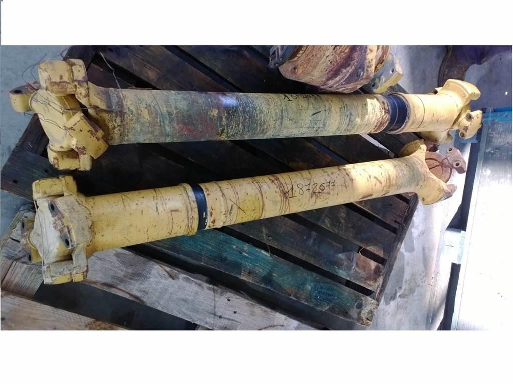 CAT 735 Construction - Others