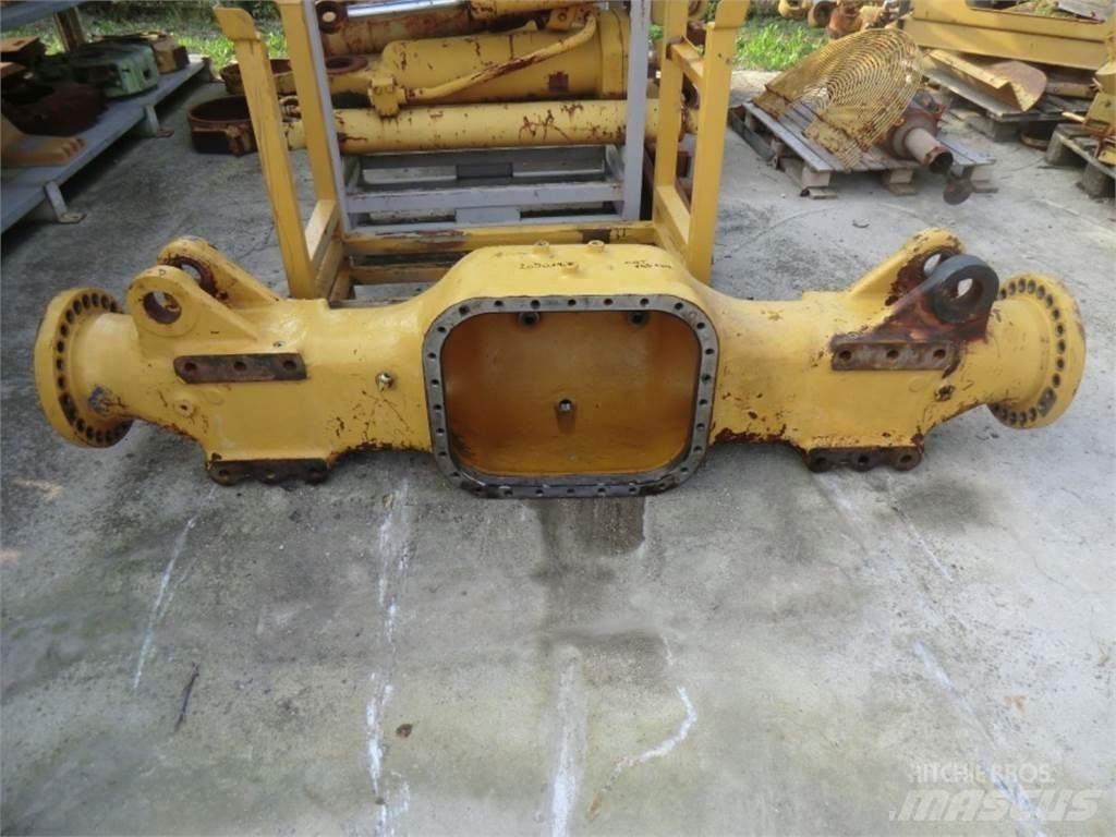 CAT 735 Construction - Others