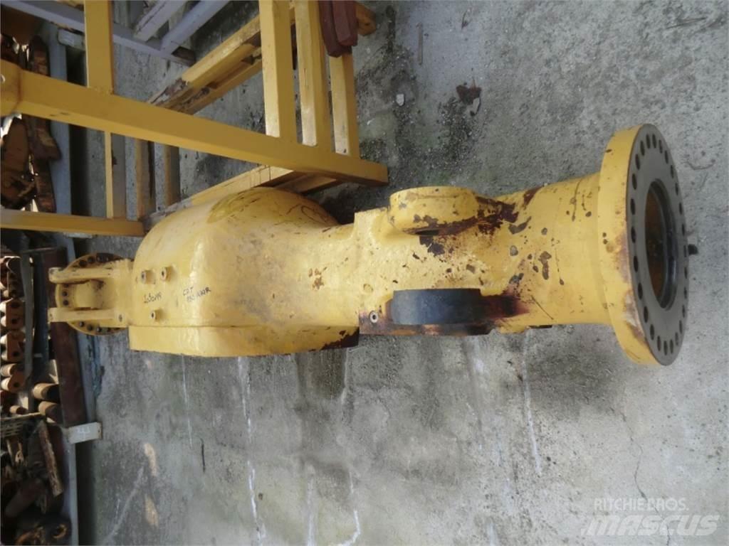 CAT 735 Construction - Others