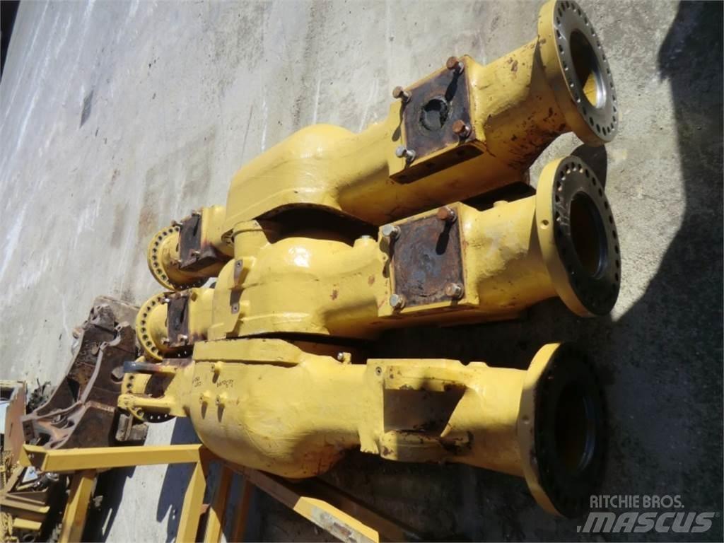 CAT 735 Construction - Others