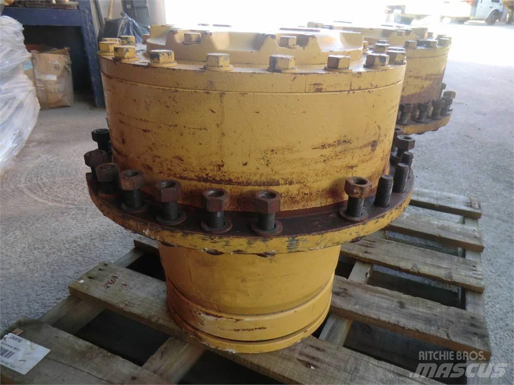 CAT 735 Construction - Others