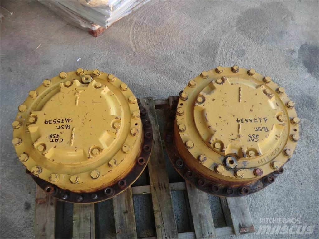 CAT 735 Construction - Others