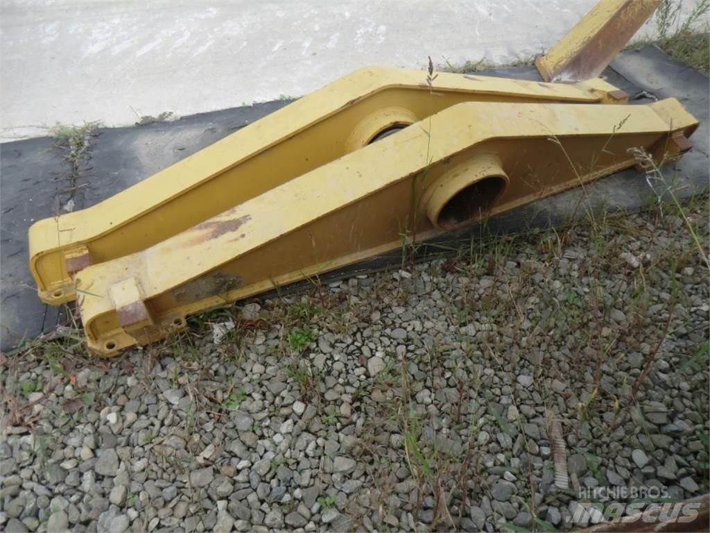 CAT 735 Construction - Others