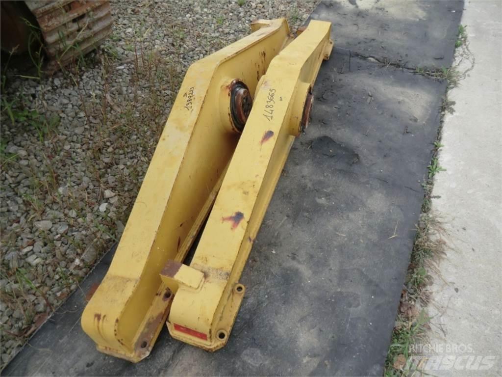 CAT 735 Construction - Others