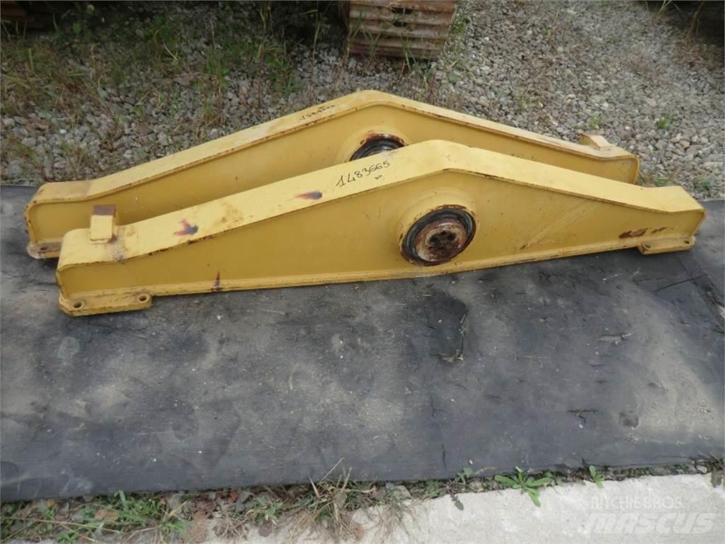 CAT 735 Construction - Others