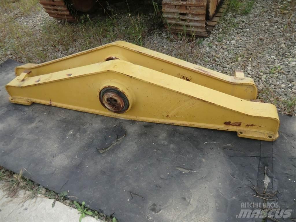 CAT 735 Construction - Others