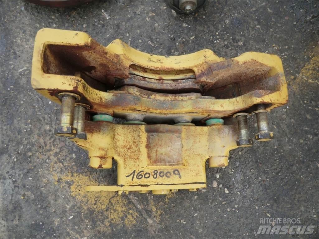CAT 735 Construction - Others