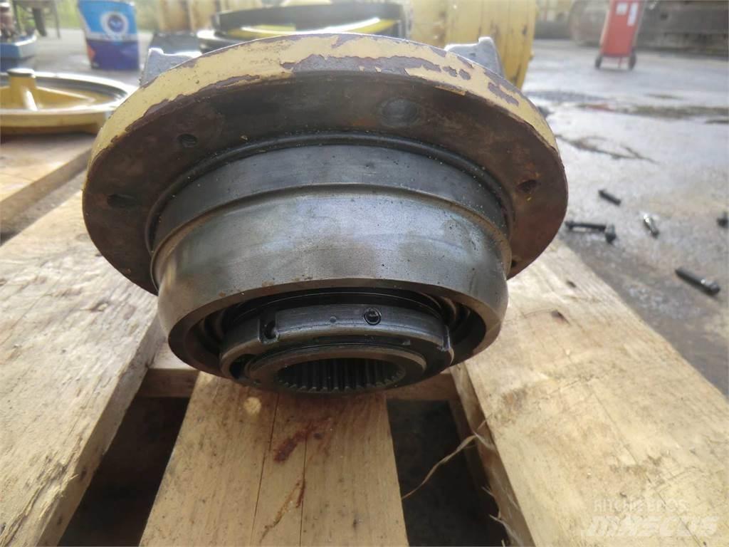 CAT 735 Construction - Others
