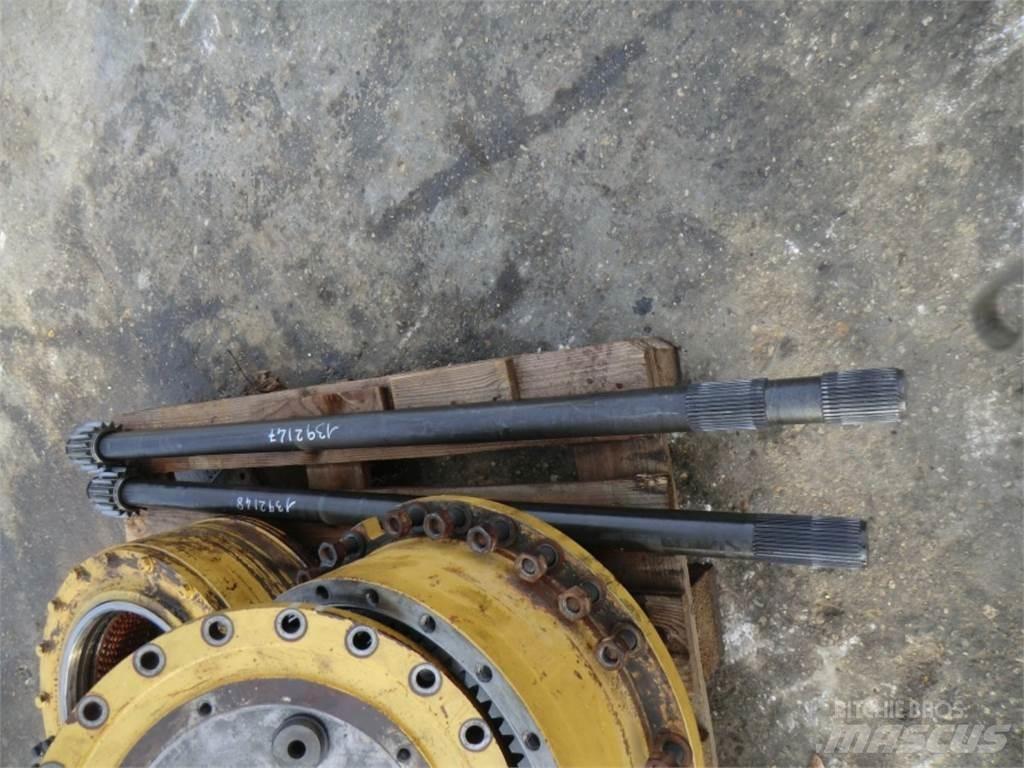 CAT 735 Construction - Others