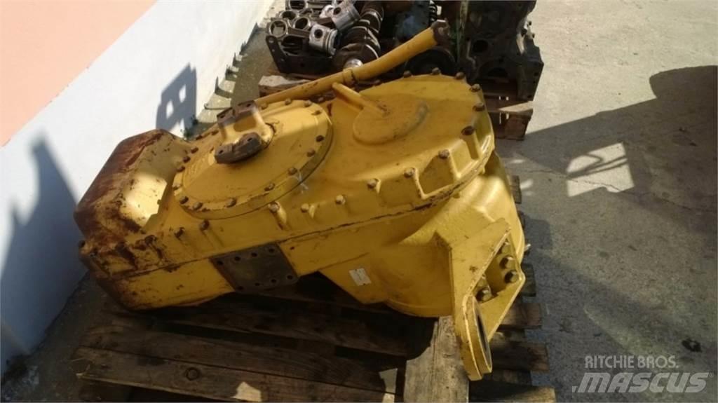 CAT 735 Construction - Others