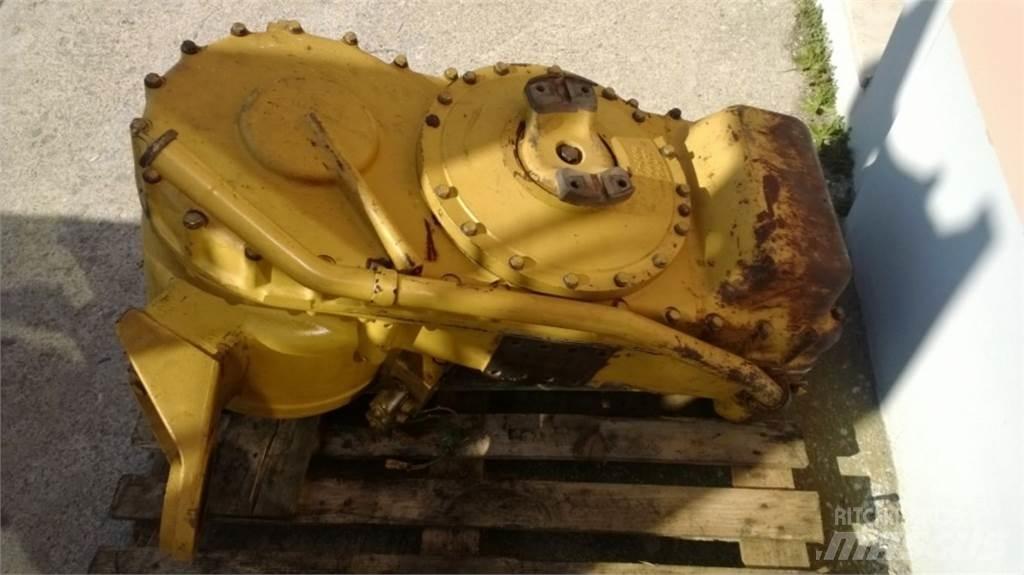 CAT 735 Construction - Others