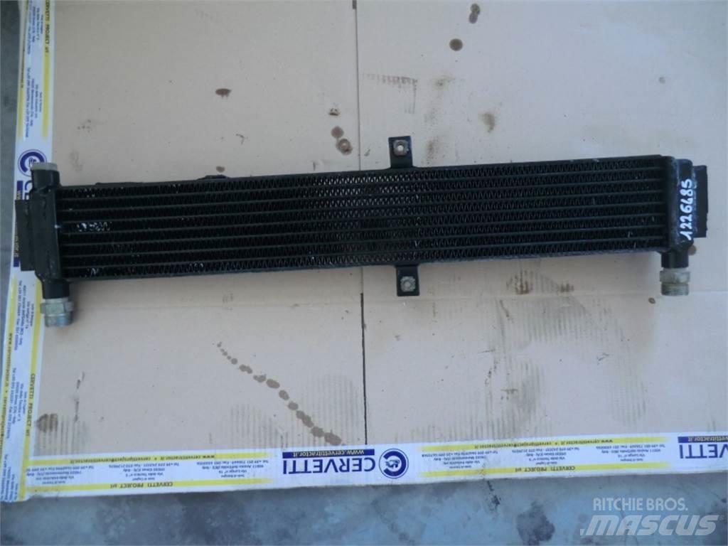 CAT 735 Construction - Others