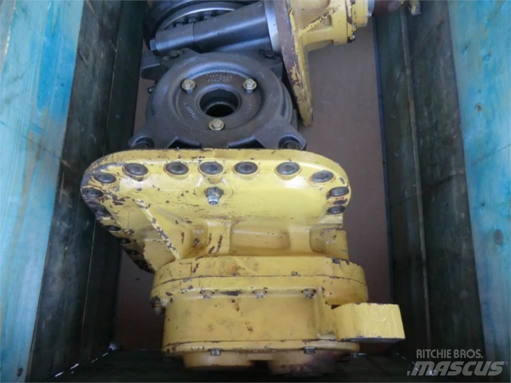 CAT 735 Construction - Others