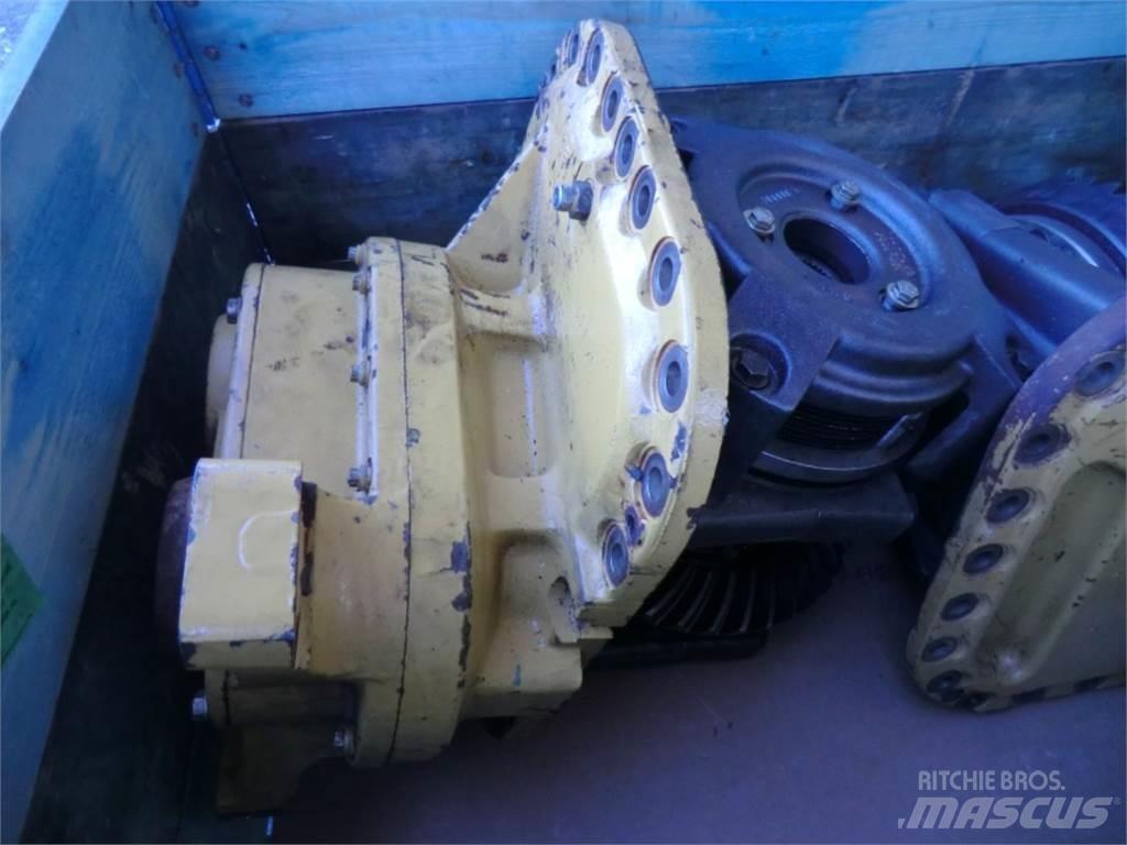 CAT 735 Construction - Others