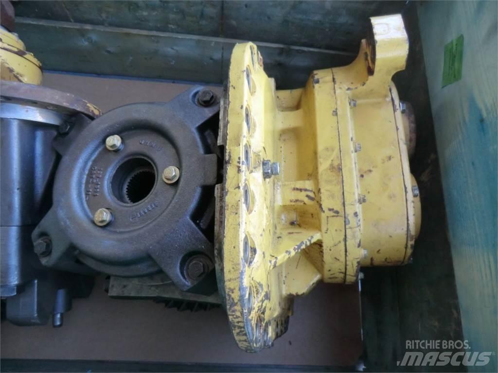 CAT 735 Construction - Others