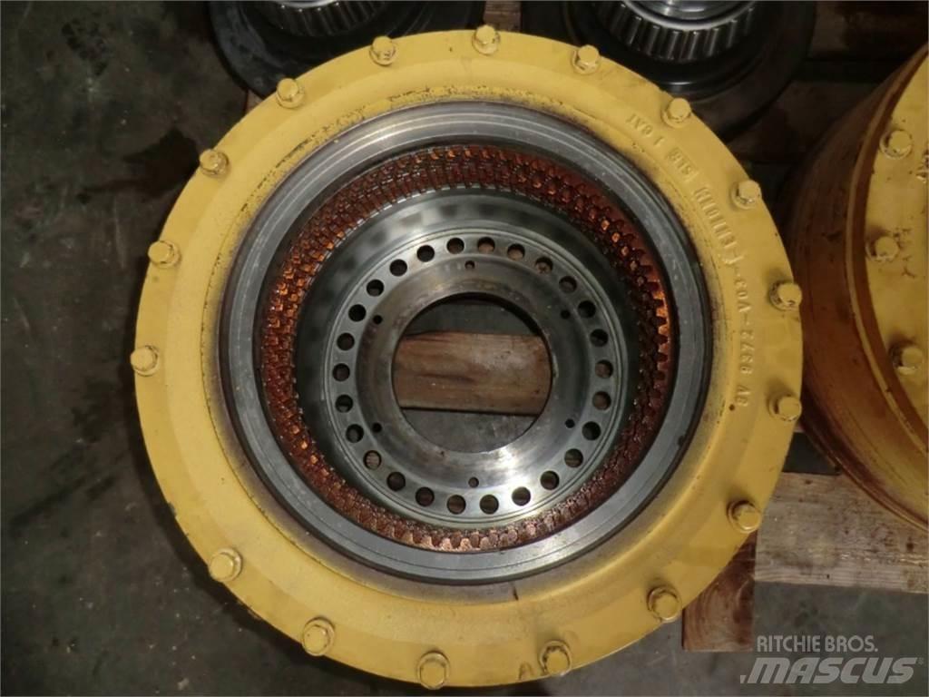 CAT 735 Construction - Others