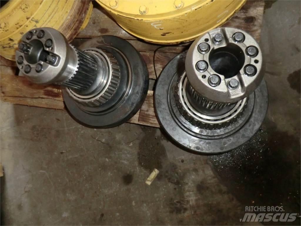 CAT 735 Construction - Others