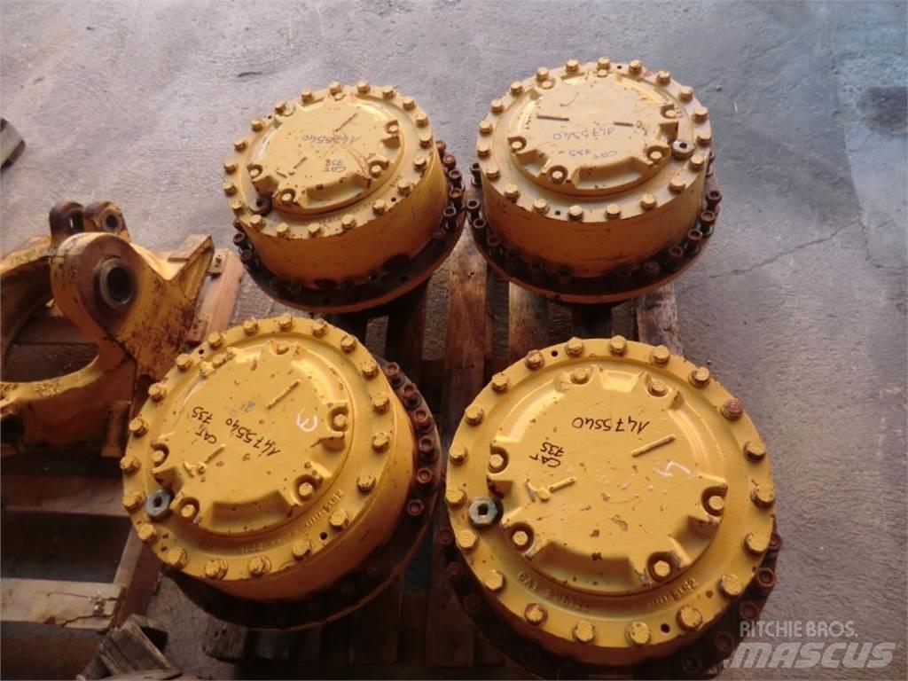 CAT 735 Construction - Others