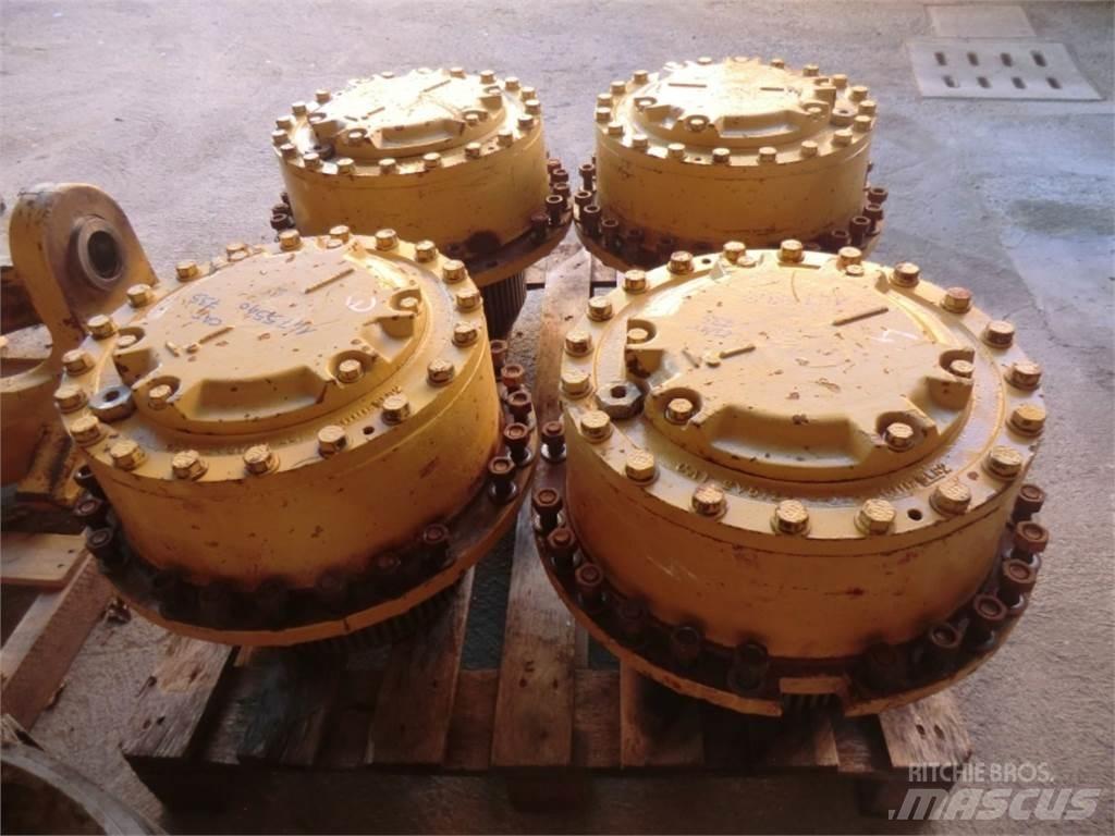 CAT 735 Construction - Others