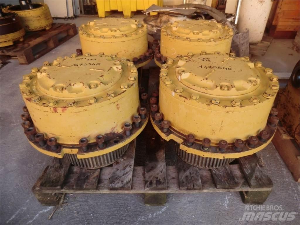CAT 735 Construction - Others