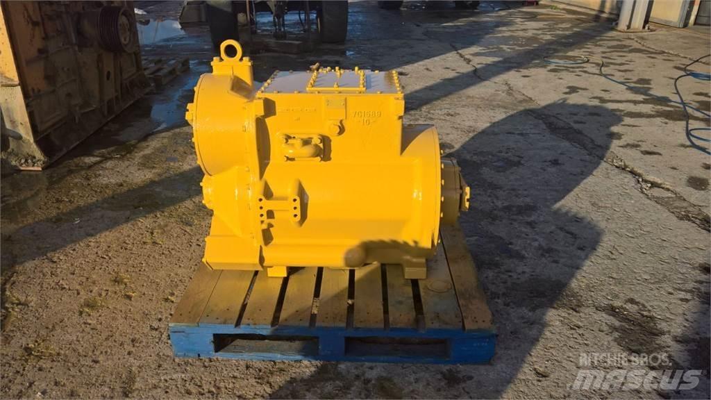 CAT 769D Construction - Others