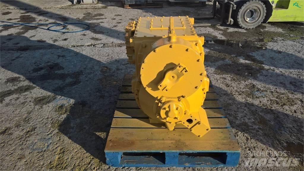 CAT 769D Construction - Others
