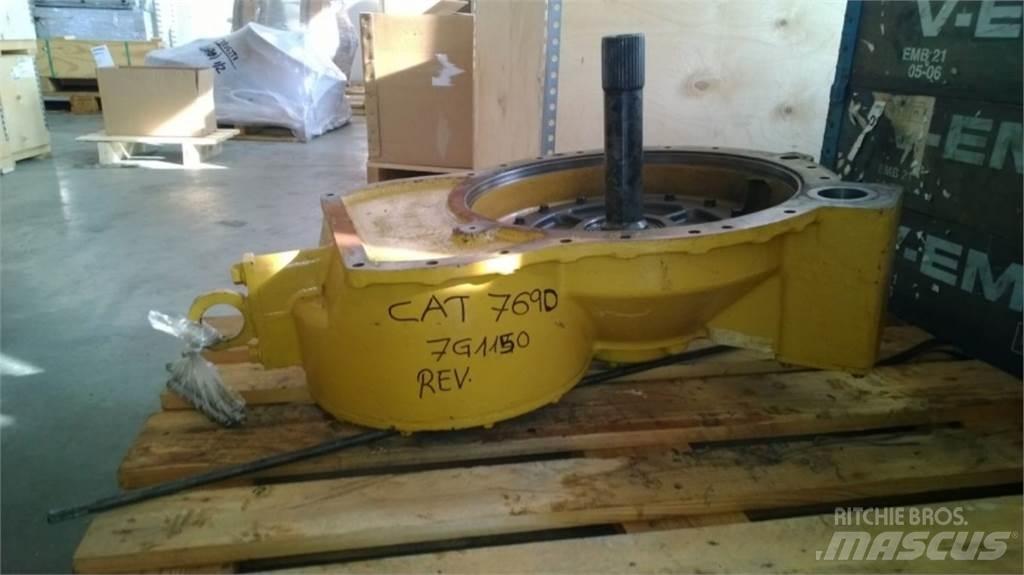 CAT 769D Construction - Others