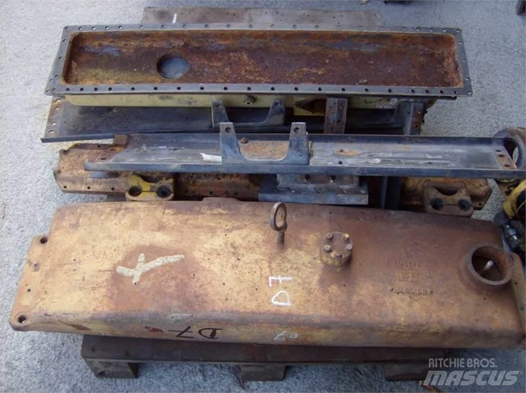 CAT 816B Construction - Others
