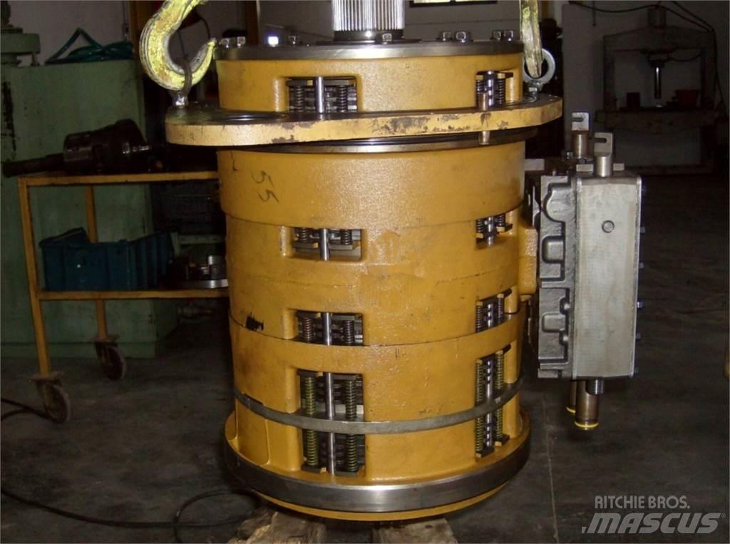 CAT 816B Construction - Others