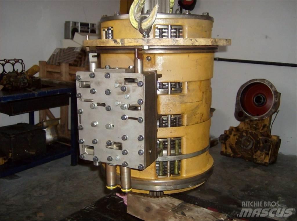 CAT 816B Construction - Others