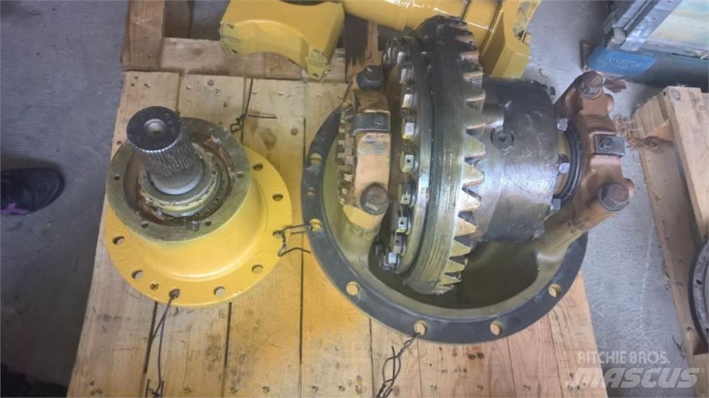 CAT 816B Construction - Others