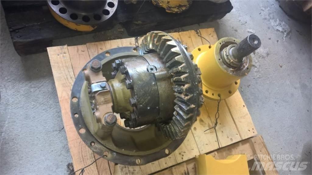CAT 816B Construction - Others