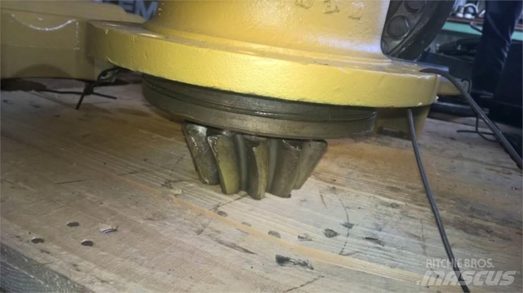 CAT 816B Construction - Others