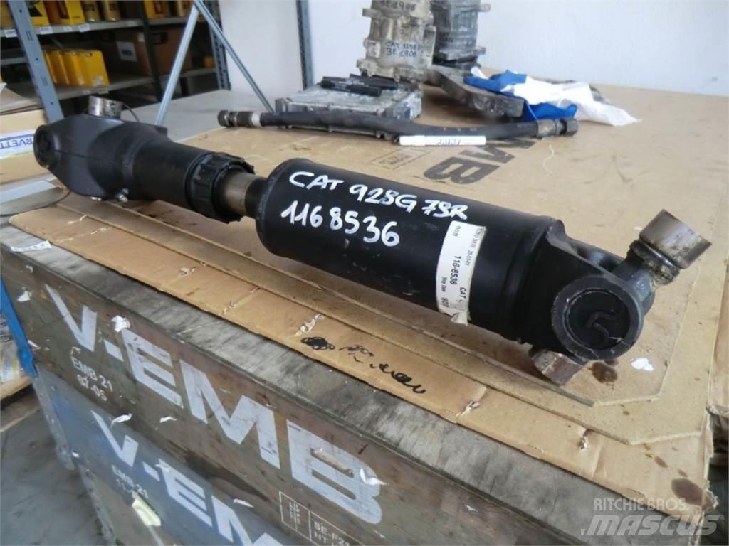 CAT 928G Construction - Others