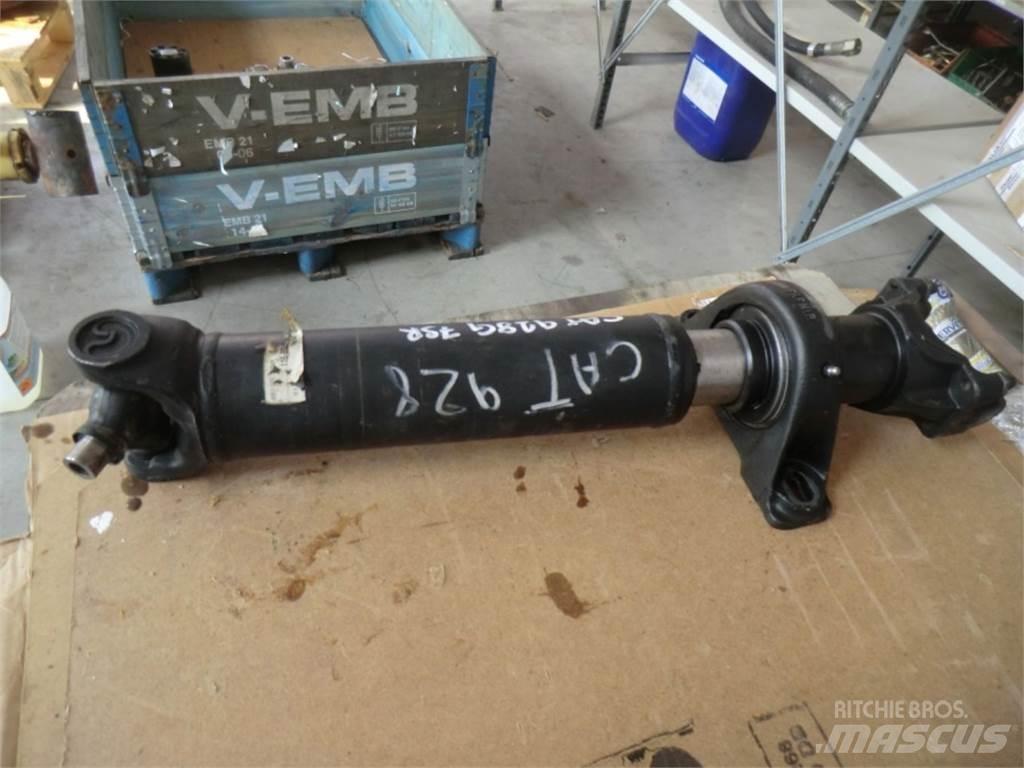 CAT 928G Construction - Others