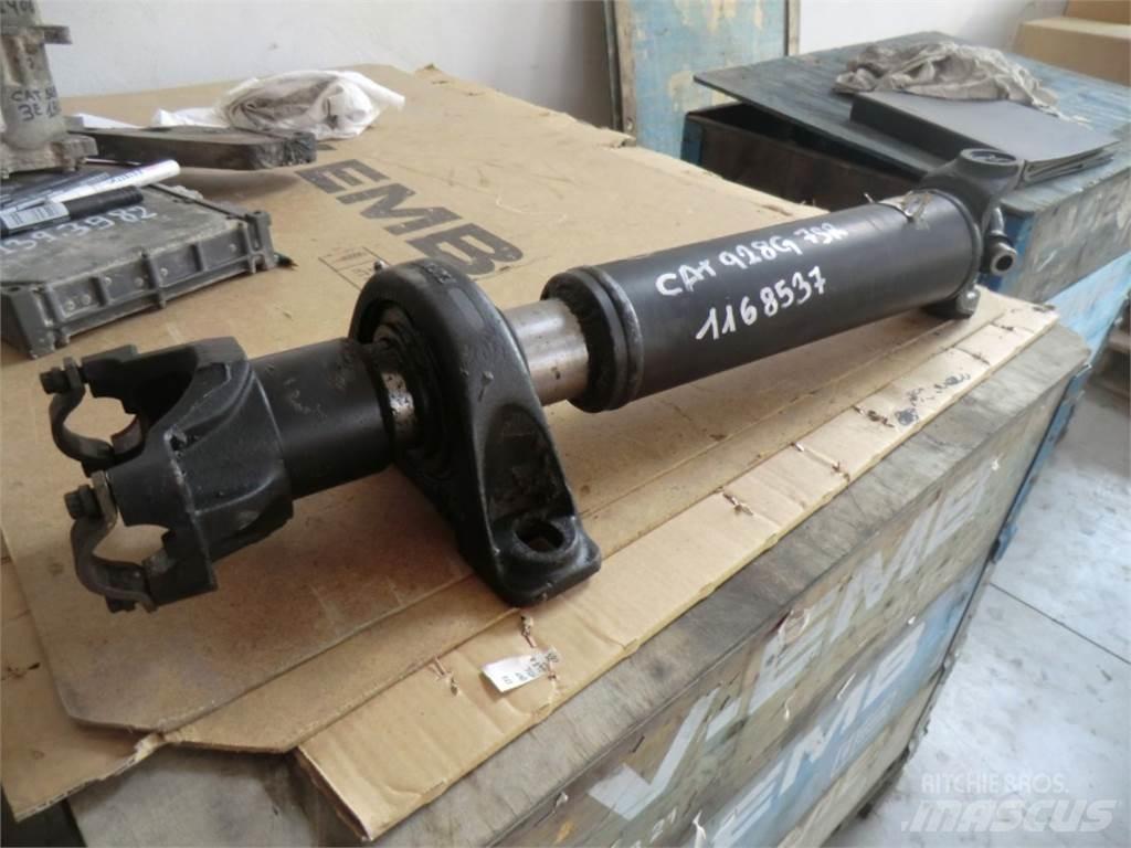 CAT 928G Construction - Others