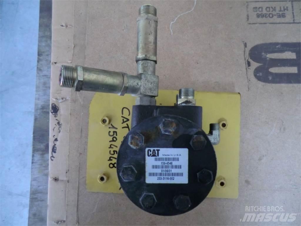 CAT 928G Construction - Others