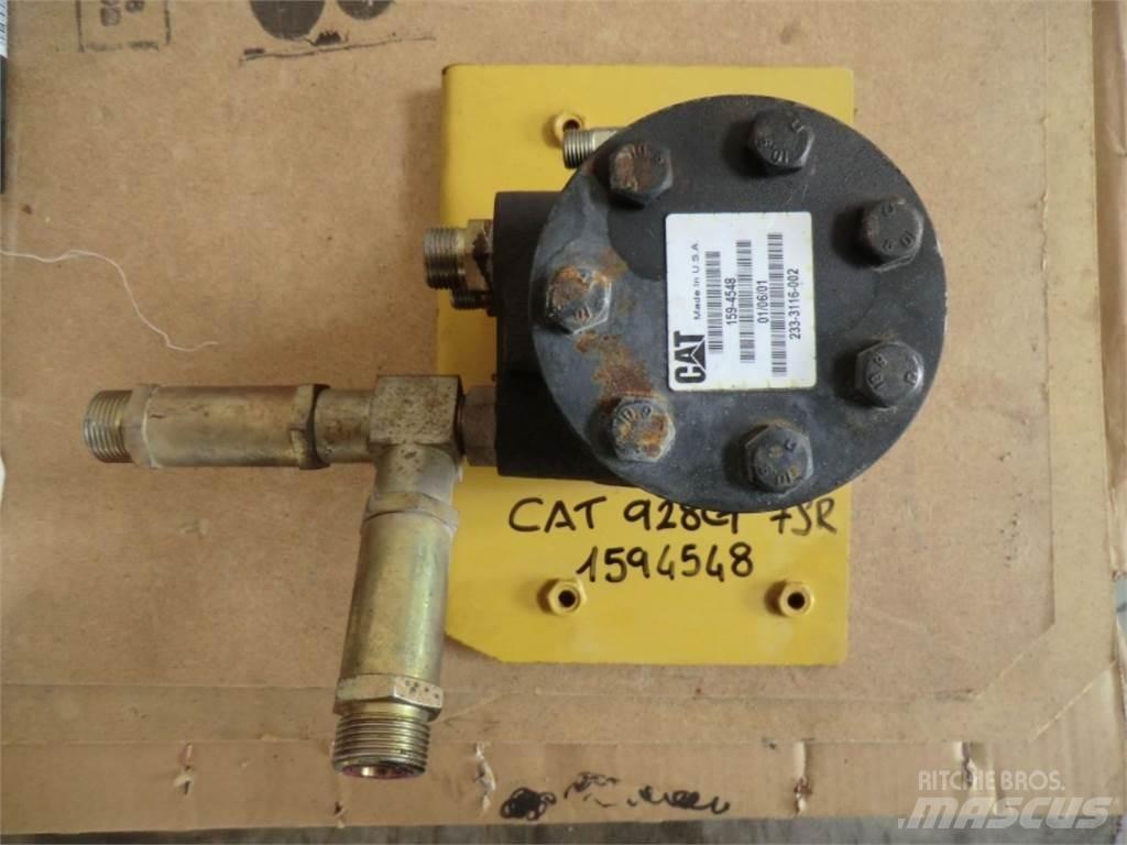 CAT 928G Construction - Others